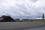 008- J1 (59) aéroport de Keflavik