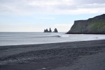 153- J3 (87) plage de Vik