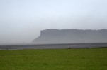 146- J3 (120) vent et tempête de sable à Vik