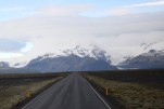 179- J3 (183) à l'horizon, le glacier Vatnajökull, grand comme la Corse !