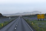 166- J3 (117) 18h05, route n°1 vers Egilsstadir, pour 450km ...