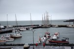 111- J5 (144) port d'Husavik