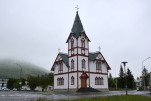 105- J5 (146) église d'Husavik