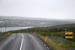 102- J5 (131) arrivée à Husavik