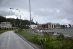 145- J5 (294) arrivée à Akureyri, 4ème ville d'Islande