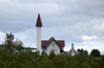 050- J6 (215) églises de Reykholt