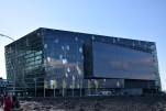 222- J7 (450) salle de concert Harpa (2011)