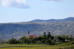 207- J7 (415) route vers Reykjavik