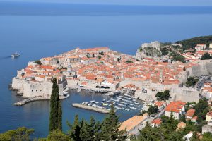 Voyage en Croatie mai-juin 2023