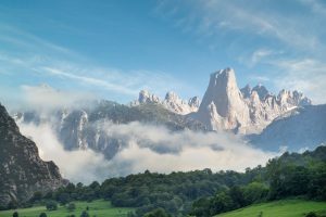 VOYAGE – RANDOS dans les ASTURIES